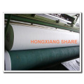 White Color Polypropylene and Polyester Multi Filament Woven Geotextile